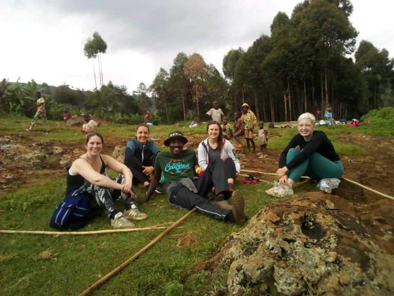 4 Days Mt. Elgon and Sipi Falls Adventure