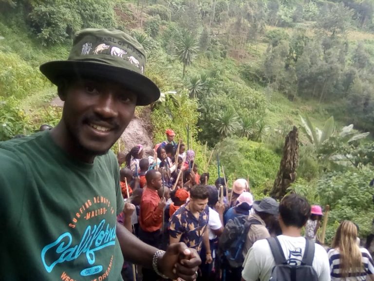 4 Days Mt. Elgon School Study Trip