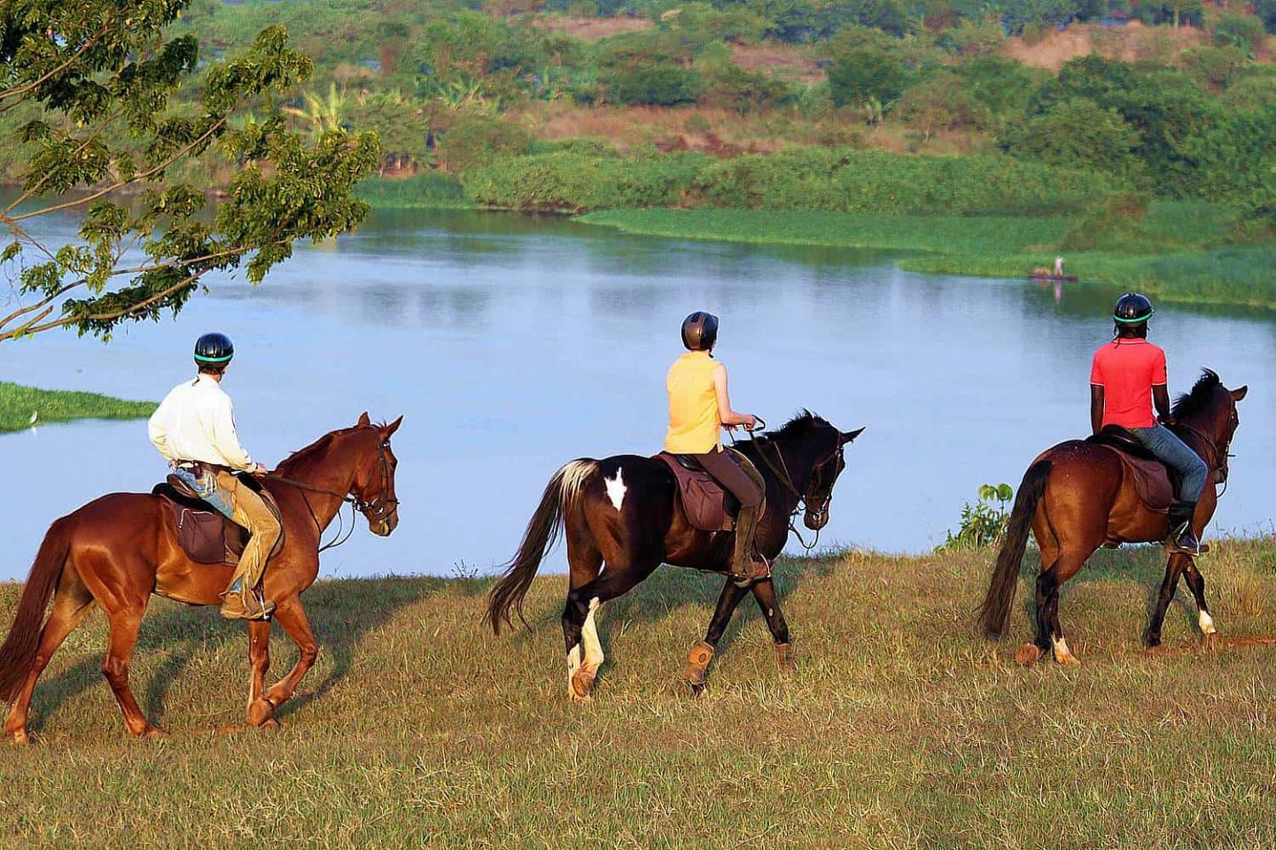 3 Days/ 2 Night Du Nile (Jinja) Getaway - Leisure and Discovery
