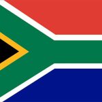 SA flag