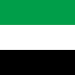 UAE flag