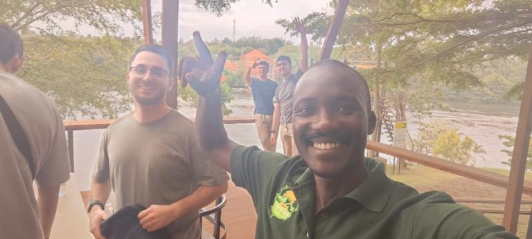 1 Day Nile Jinja Tour / Zipping the Nile