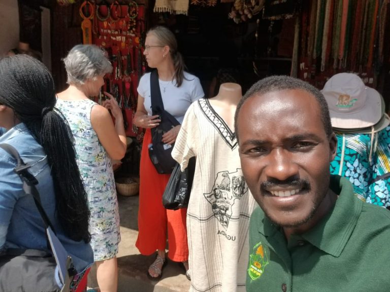 1 Day Kampala School Trip