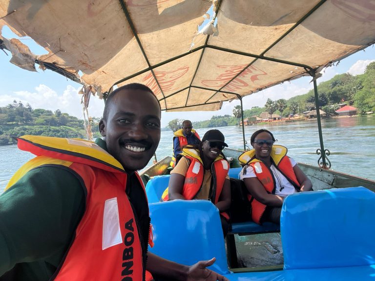 1 Day Ssese Island Family Daycation