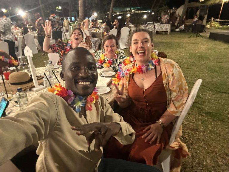 7 Days Mombasa Beach Corporate Holiday/ Beach party