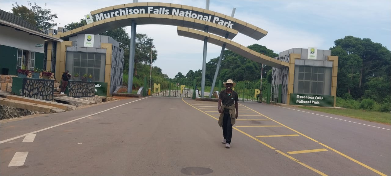 3 Days/ 2 Nights Du Murchison Falls Escape - Nature, Connection & Perspective