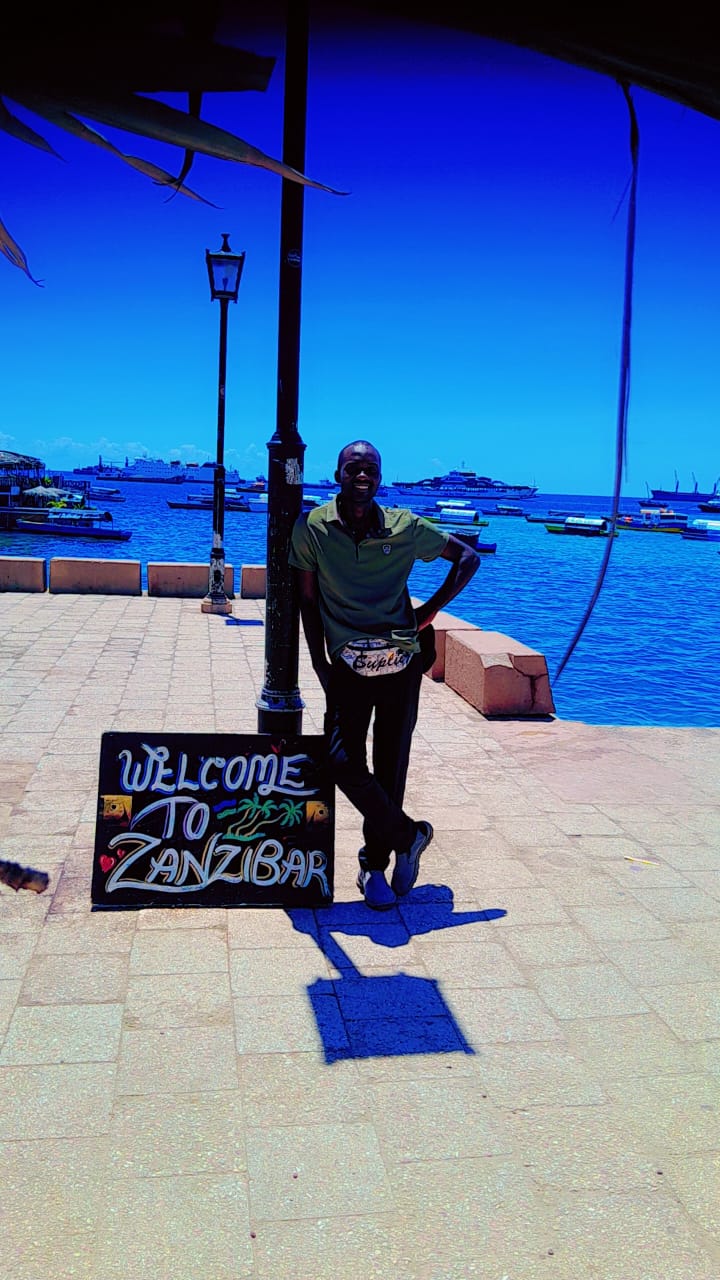 4 Days Zanzibar Fam Trip