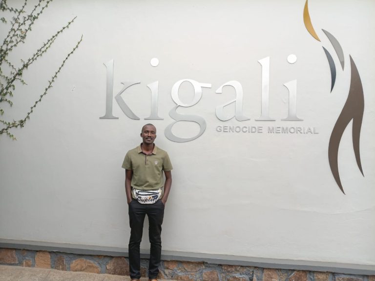 3 Days Rwanda Kigali city Tour/ Genocide Museum