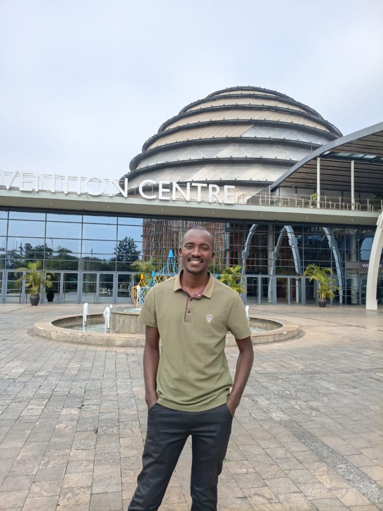 3 Days Rwanda Kigali city Tour/