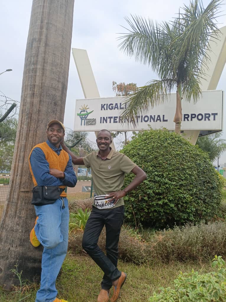 3 Days Rwanda Kigali city Tour