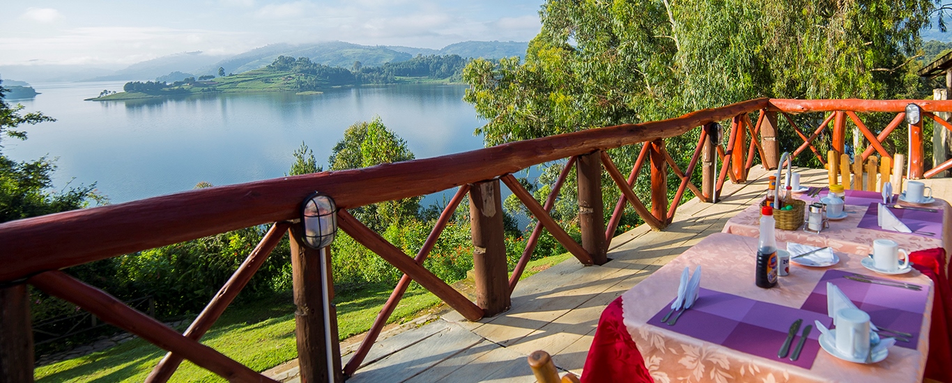 4 Days/ 3 Nights Du Lake Bunyonyi Getaway