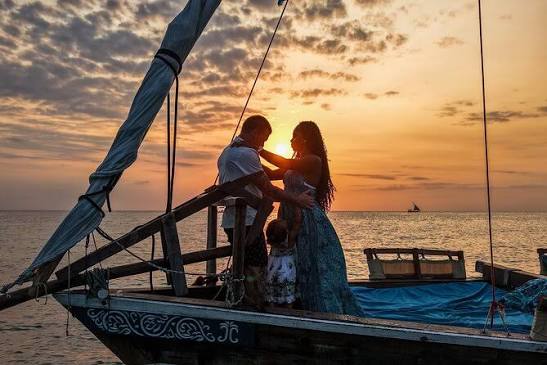 dhow