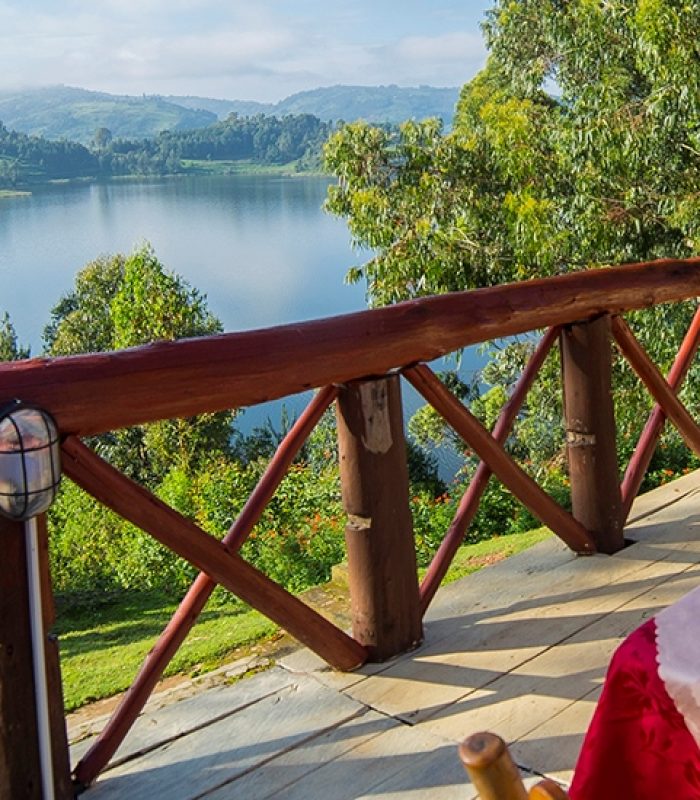 bunyonyi