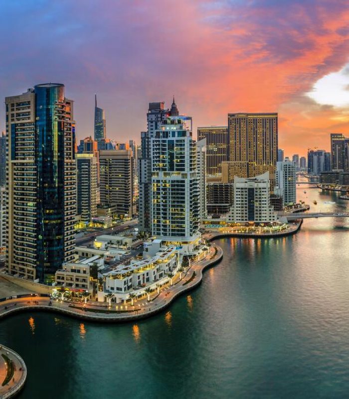dubai-marina-panorama-photo