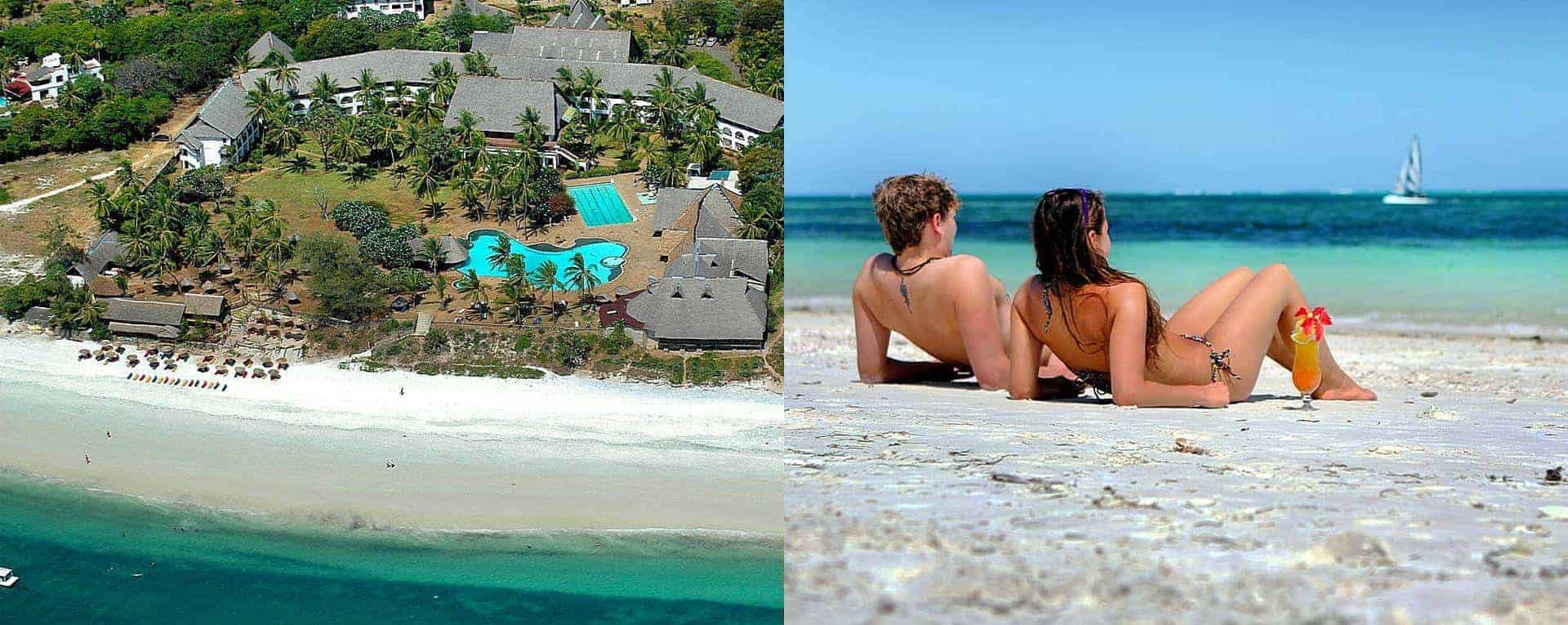 Du Mombasa Beach Holiday — 5 Days of Sun, Sea & Discovery